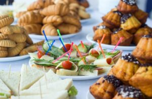 Messe & Kongress – Catering Esslingen