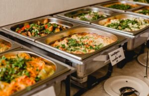 Richtfest – Catering Esslingen