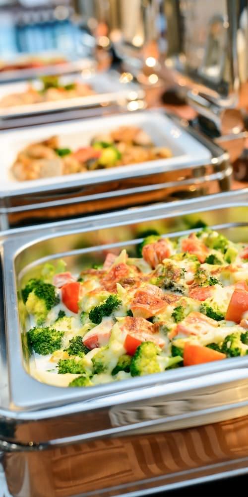 Richtfest – Catering Esslingen