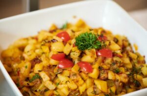 Weihnachtsfeier – Catering Esslingen