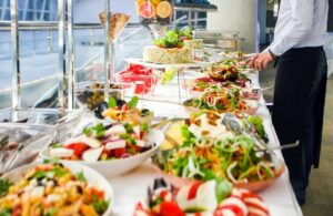Weihnachtsfeier – Catering Esslingen