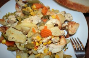 Weihnachtsfeier – Catering Esslingen